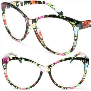 prada flowered cat's-eyeglasses|bright colored cat eye glasses.